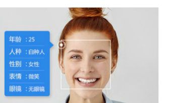 人臉識(shí)別